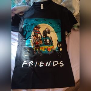 Horror Friends Tshirt
